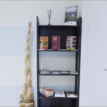 B&B Alpaca Biella Exteriör bild